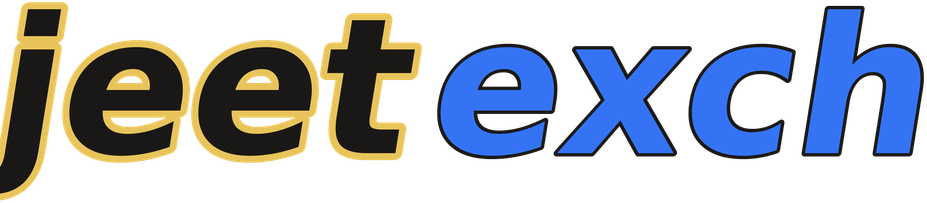 jeetexch logo